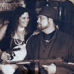 Meet your Posher, Audrey